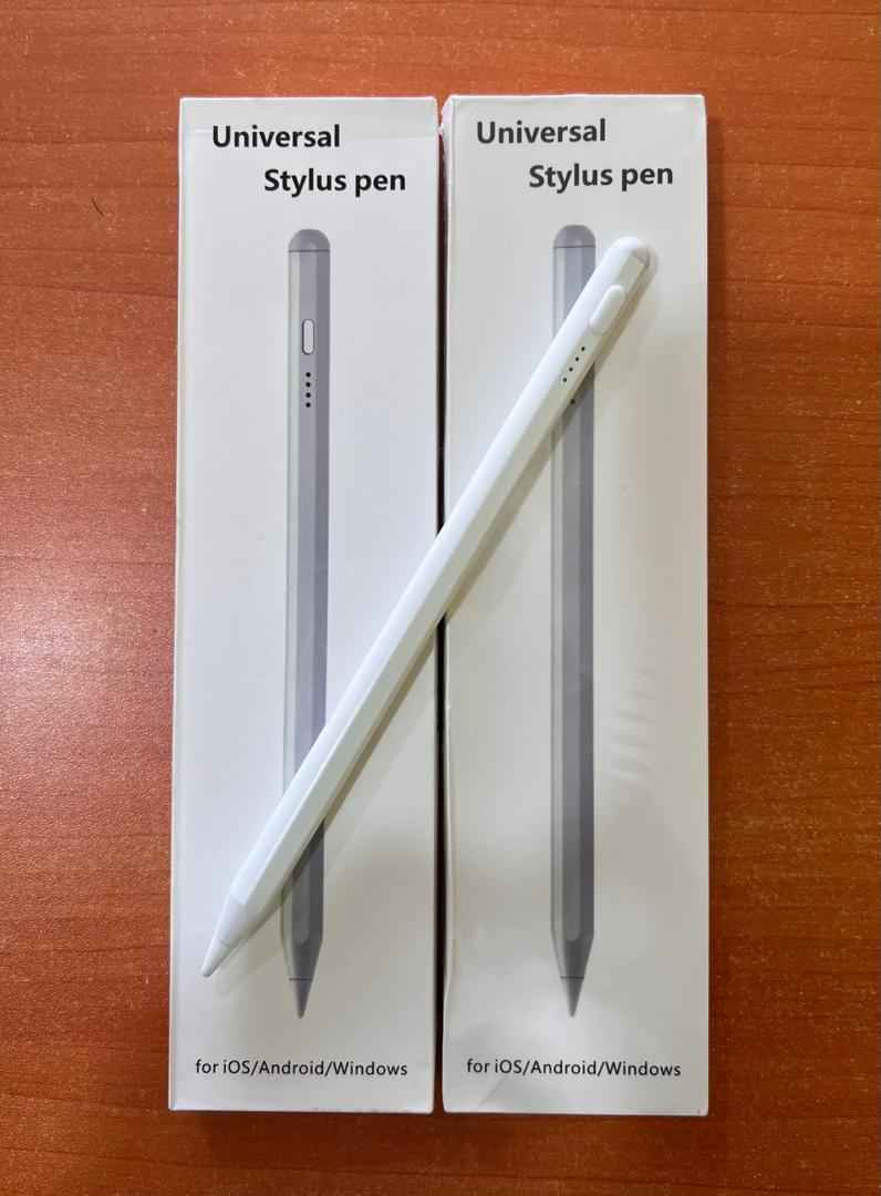 Universal Stylus Pen for Android, Windows and Apple Devices